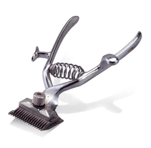 old style hair clippers